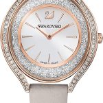 Swarovski Crystalline Crystal Watch Collection